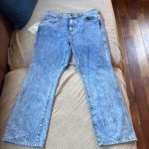 Khaite size 29 Vivian jeans